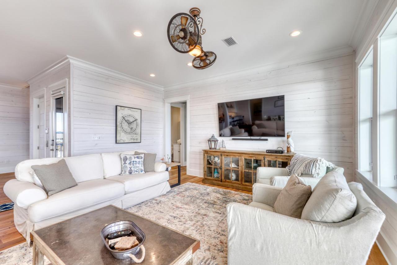 Mar Vista Βίλα Gulf Shores Εξωτερικό φωτογραφία