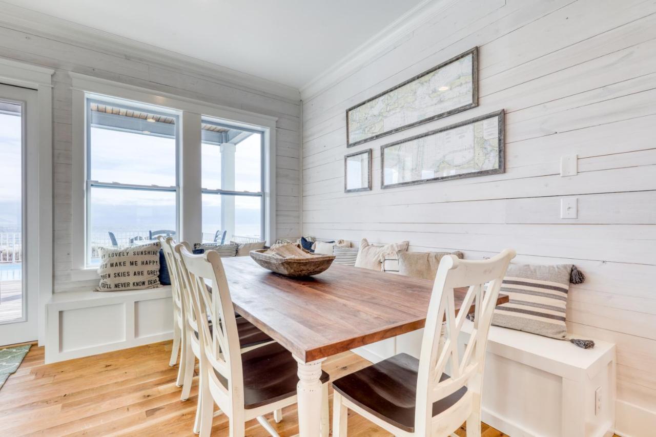 Mar Vista Βίλα Gulf Shores Εξωτερικό φωτογραφία