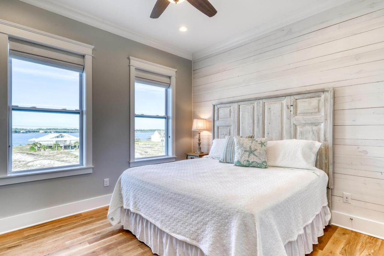 Mar Vista Βίλα Gulf Shores Εξωτερικό φωτογραφία