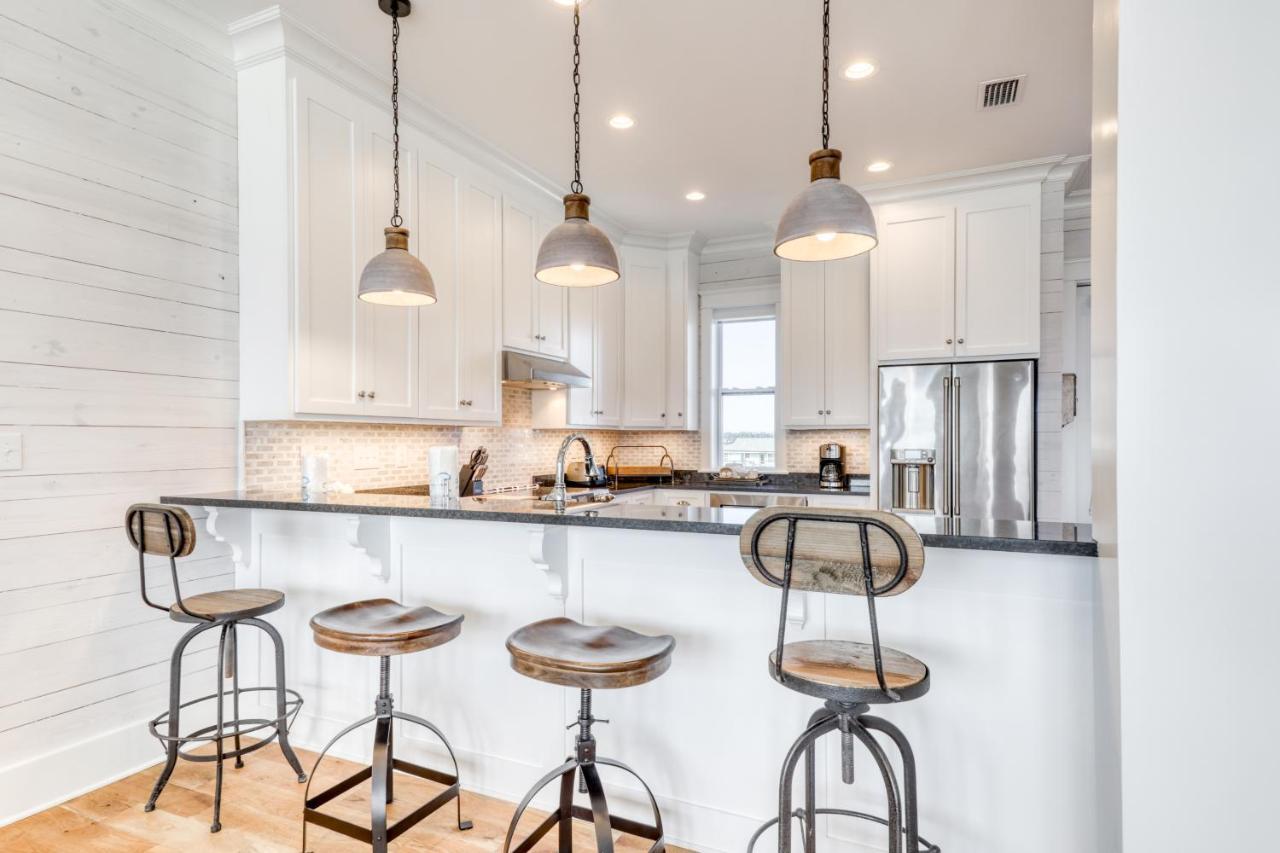 Mar Vista Βίλα Gulf Shores Εξωτερικό φωτογραφία