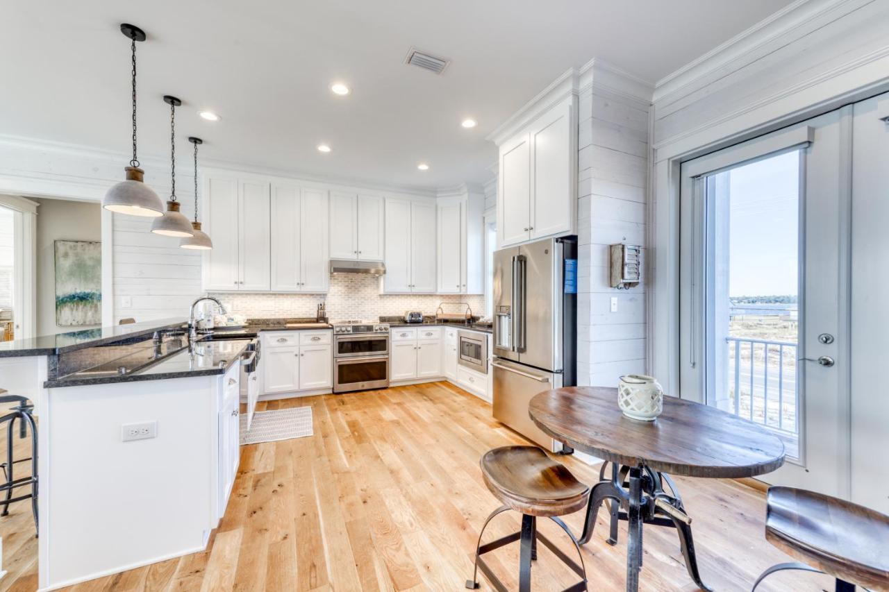 Mar Vista Βίλα Gulf Shores Εξωτερικό φωτογραφία