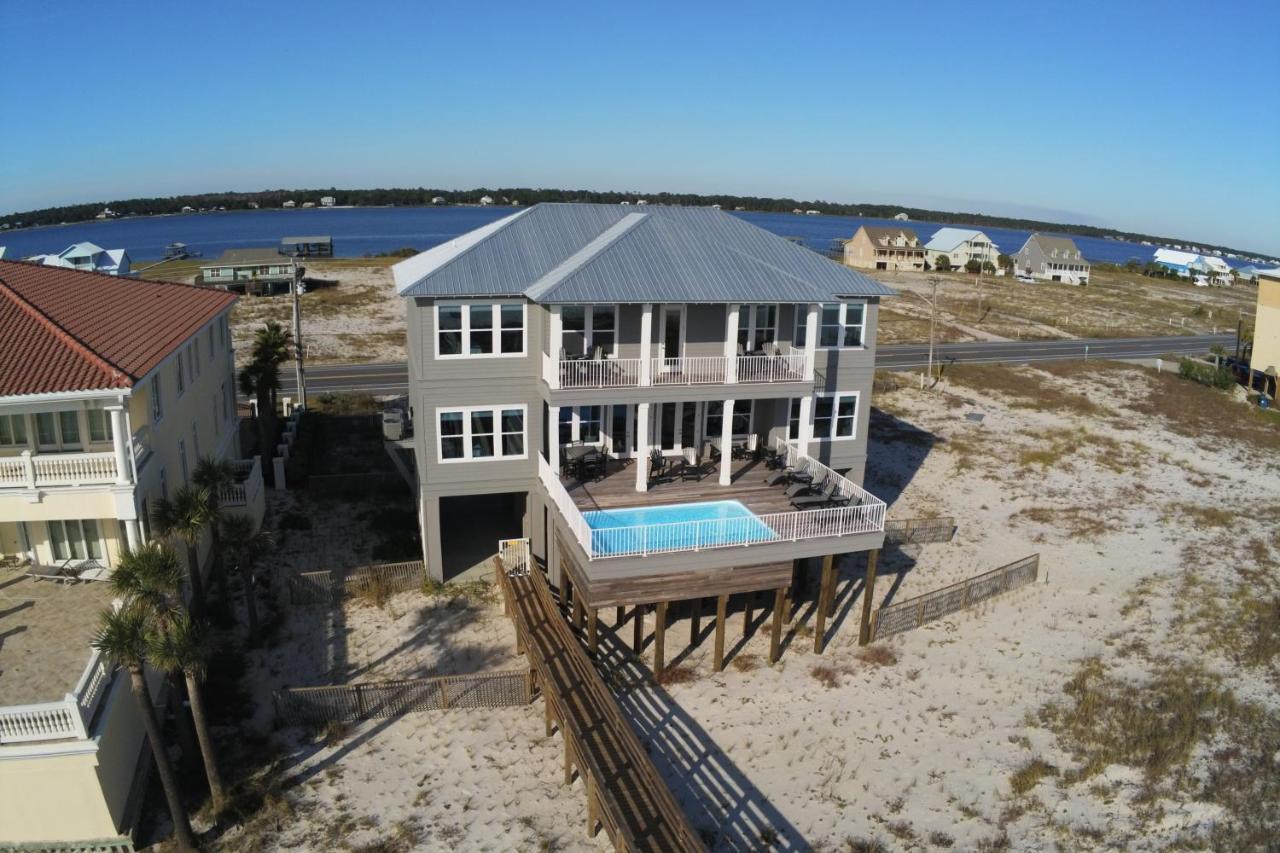 Mar Vista Βίλα Gulf Shores Εξωτερικό φωτογραφία