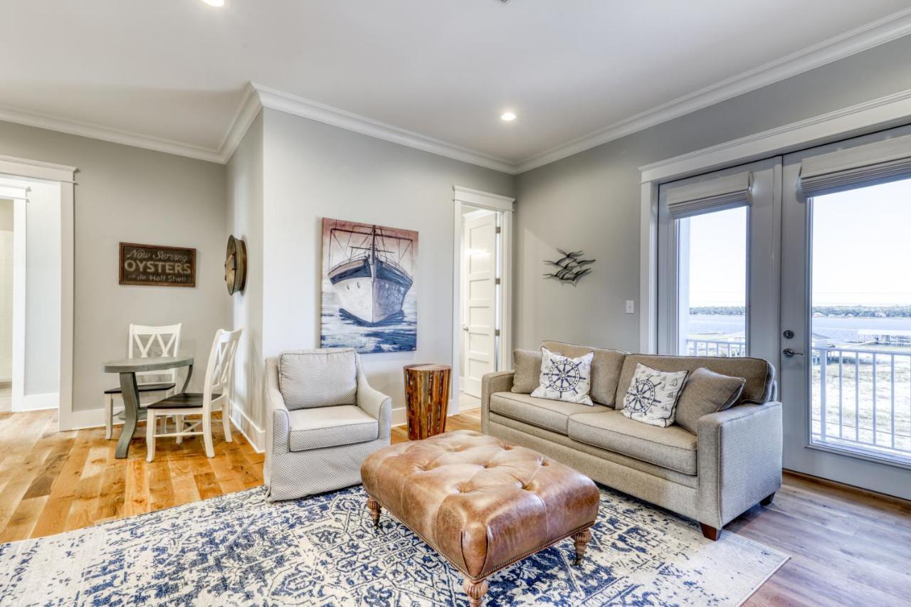 Mar Vista Βίλα Gulf Shores Εξωτερικό φωτογραφία